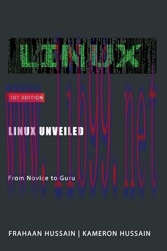 [FOX-Ebook]Linux Unveiled: From_ Novice to Guru