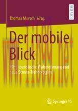 [PDF]Der mobile Blick: Film, touristische Wahrnehmung und neue Screen-Technologien