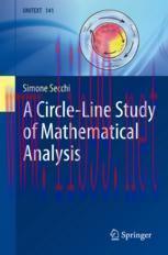 [PDF]A Circle-Line Study of Mathematical Analysis