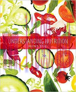 (PDF)Understanding Nutrition 14th Edition