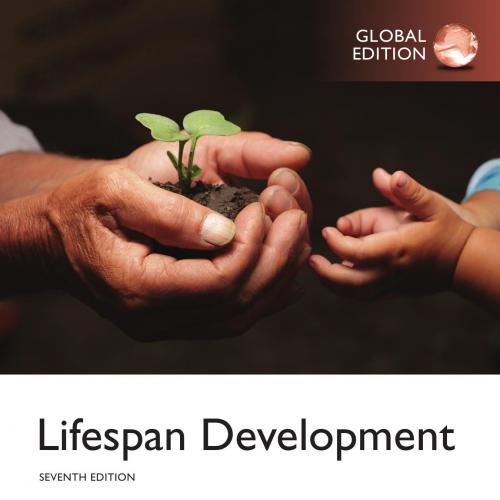 Lifespan Development 7th Global Edition by Denise Boyd