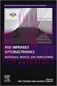 (PDF)Mid-infrared Optoelectronics: Materials, Devices, and Applications (Woodhead Publishing Se...