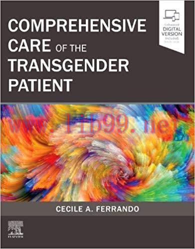 [PDF]Comprehensive Care of the Transgender Patient 1st Edition