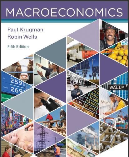 (Test Bank)Macroeconomics 5th Edition by Paul Krugman.exe