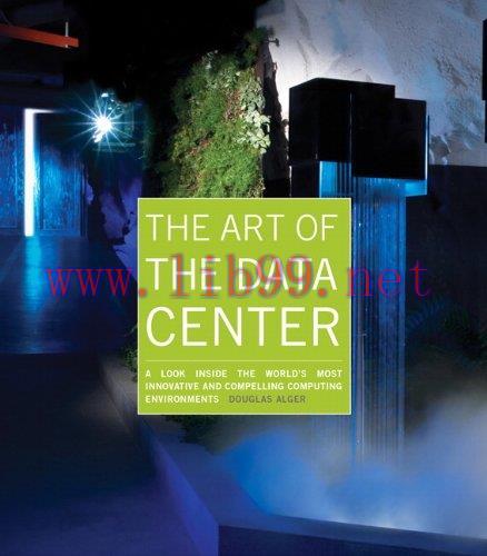 [FOX-Ebook]The Art of the Data Center