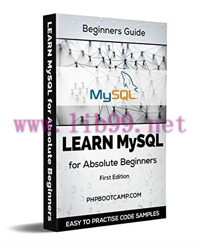 [FOX-Ebook]Learn MySQL: Basics of MySQL Language