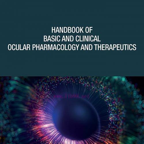 [AME]Handbook of Basic and Clinical Ocular Pharmacology and Therapeutics (EPUB)
