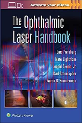 [PDF]The Ophthalmic Laser Handbook