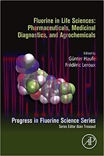 [PDF]Fluorine in Life Sciences Pharmaceuticals, Medicinal Diagnostics