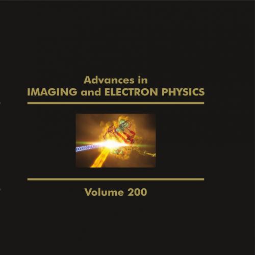 Advances in Imaging and Electron Physics - Peter W. Hawkes