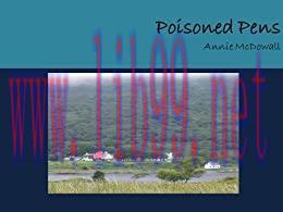 (PDF)Poisoned Pens