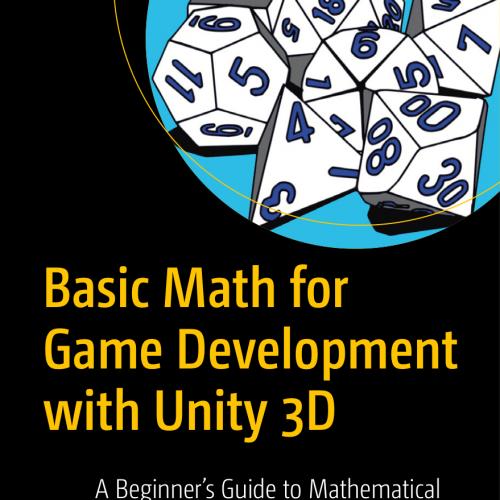 Basic Math for Game Development with Unity 3D