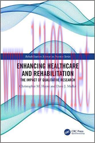[PDF]Enhancing Healthcare and Rehabilitation