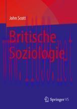 [PDF]Britische Soziologie