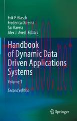[PDF]Handbook of Dynamic Data Driven Applications Systems: Volume 1