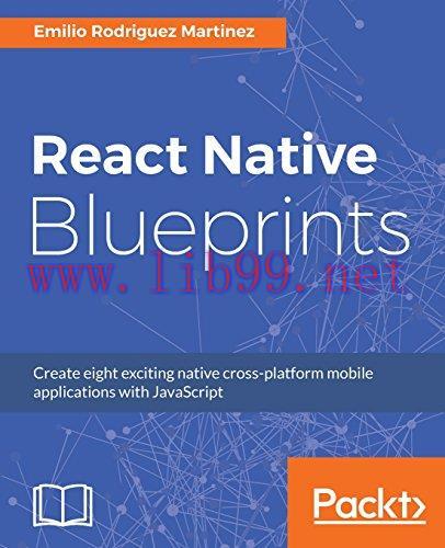 [FOX-Ebook]React Native Blueprints