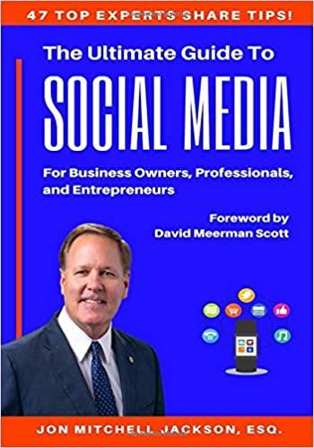 (PDF)The Ultimate Guide to Social Media For Business Owners, Professionals and Entrepreneurs Pa...