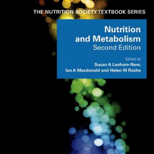 Nutrition and Metabolism