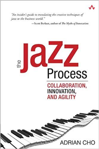 (PDF)The Jazz Process Collaboration, Innovation, and Agility 1st Edition