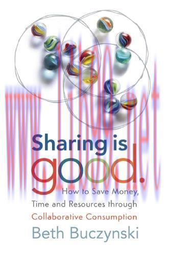 [FOX-Ebook]Sharing is Good