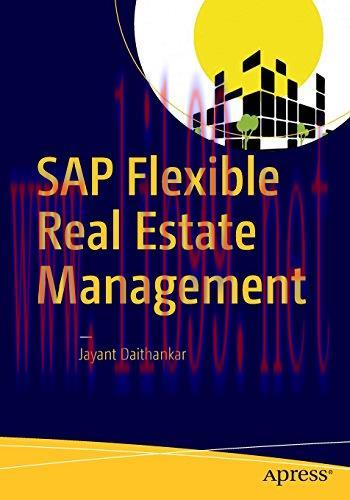 [FOX-Ebook]SAP Flexible Real Estate Management