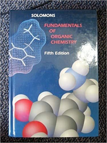 (SM)Fundamentals of Organic Chemistry, 5th.pdf