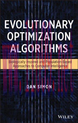 [FOX-Ebook]Evolutionary Optimization Algorithms