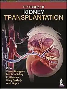 [AME]Textbook of Kidney Transplantation (Original PDF)