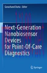 [PDF]Next-Generation Nanobiosensor Devices for Point-Of-Care Diagnostics