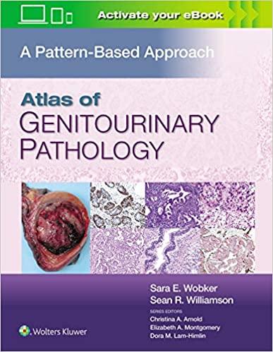 Atlas of Genitourinary Pathology A Pattern Based Approach