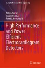 [PDF]High Performance and Power Efficient Electrocardiogram Detectors