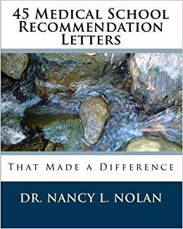 (PDF)45 Medical School Recommendation Letters That Made a Difference