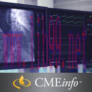 [AME]UCSF Radiology - Interventional Review 2015 (Videos)