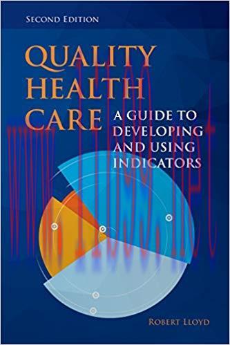 (PDF)Quality Health Care 2nd Edition