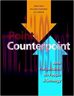(PDF)Point Counterpoint: New Perspectives on People & Strategy