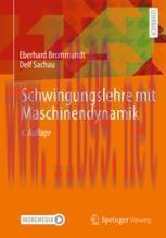 [PDF]Schwingungslehre mit Maschinendynamik