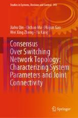 [PDF]Consensus Over Switching Network Topology: Characterizing System Parameters and Joint Conn...