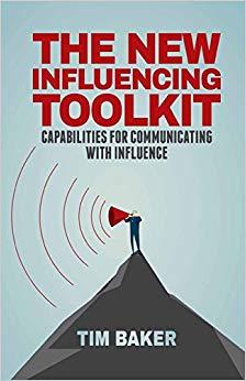 (PDF)The New Influencing Toolkit Capabilities for Communicating with Influence 2015 Edition