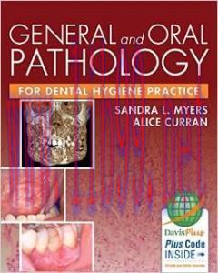 [AME]General and Oral Pathology for Dental Hygiene Practice