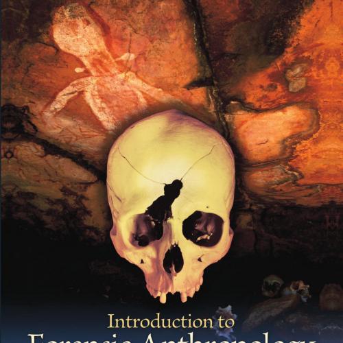 Introduction to Forensic Anthropology 4th Edition