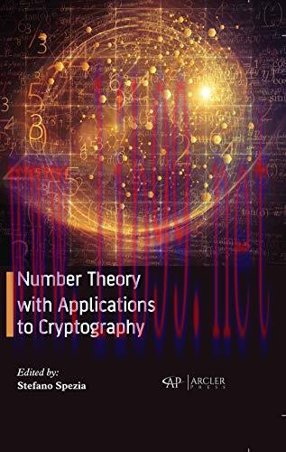 [FOX-Ebook]Number Theory with Applications to Cryptography