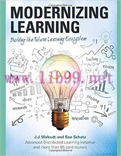 (PDF)Modernizing Learning: Building The Future Learning Ecosystem