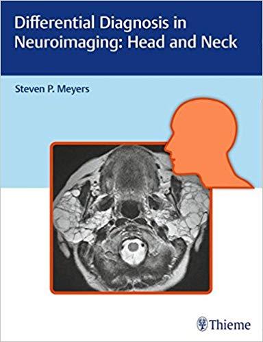 Differential Diagnosis in Neuroimaging Head and Neck