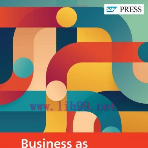 [FOX-Ebook]Business as Unusual with SAP: How Leaders Navigate Industry Megatrends