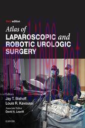 [AME]Atlas of Laparoscopic and Robotic Urologic Surgery, 3rd Edition (Videos, Organized)