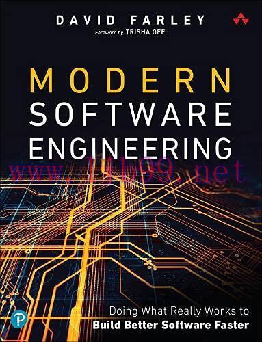 [FOX-Ebook]Modern Software Engineering: Doing What Works to Build Better Software Faster