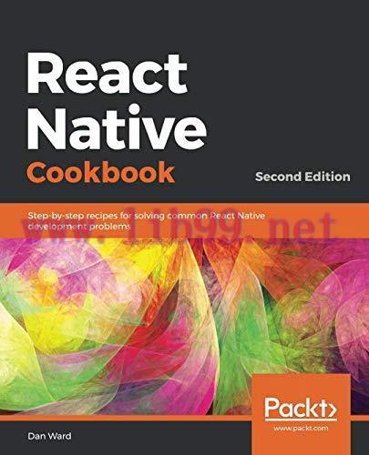 [FOX-Ebook]React Native Cookbook, 2nd Edition