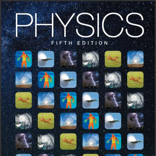 (Solution Manual)Physics 5th Edition by James S. Walker.zip
