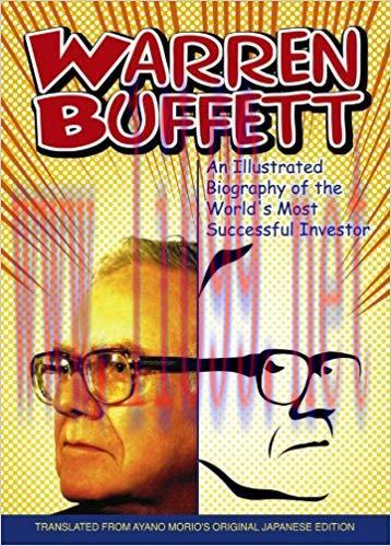 (PDF)Warren Buffett: An Illustrated Biography of the World&rsquo;s Most Successful Investor 1st Editi...