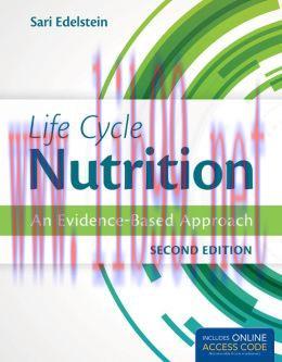 [AME]Life Cycle Nutrition, 2nd Edition
